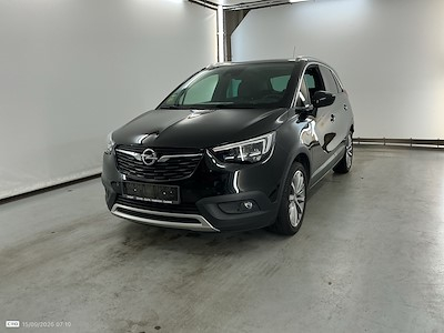 Achetez OPEL CROSSLAND X sur Ayvens Carmarket