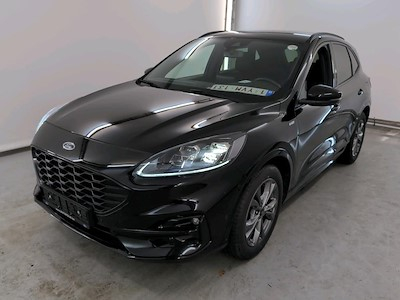 Koupit FORD KUGA na Ayvens Carmarket