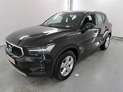 Achetez VOLVO XC40 sur Ayvens Carmarket