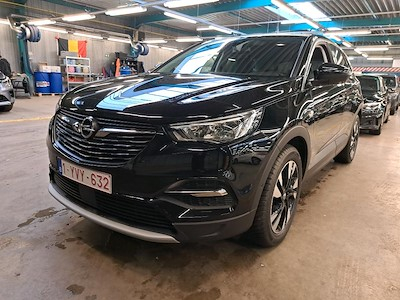 Køb OPEL GRANDLAND X hos Ayvens Carmarket