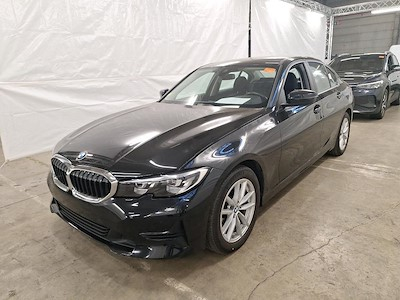 Buy BMW 3 SERIES BERLINE on Ayvens Carmarket