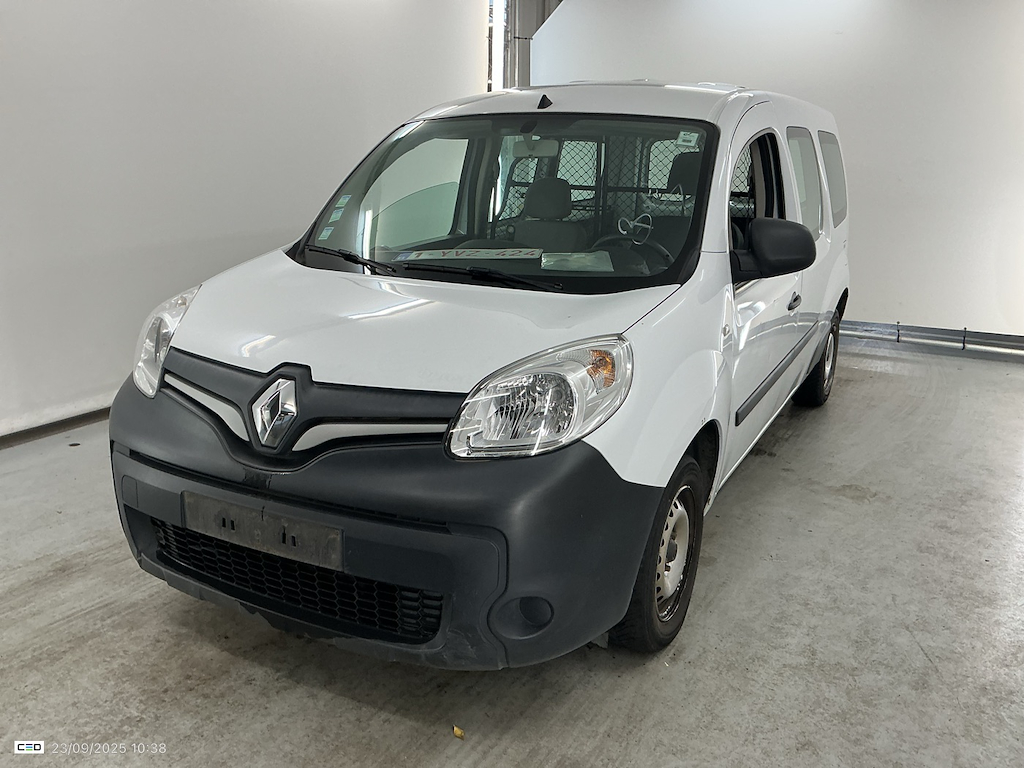 Renault Kangoo EXPRESS 1.5 BLUE DCI 95 CONFORT