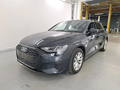 Kúpiť AUDI A3 SPORTBACK na Ayvens Carmarket