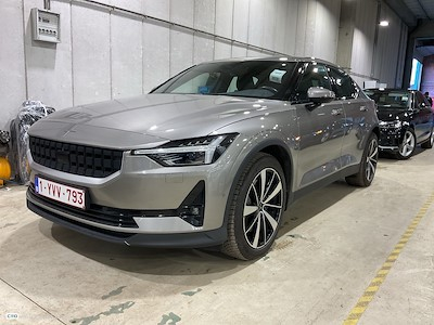 Achetez POLESTAR POLESTAR 2 sur Ayvens Carmarket