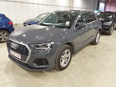Achetez AUDI Q3 DIESEL - 2019 sur Ayvens Carmarket