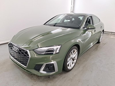 Koupit AUDI A5 SPORTBACK na Ayvens Carmarket