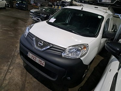 Achetez NISSAN NV250 sur Ayvens Carmarket