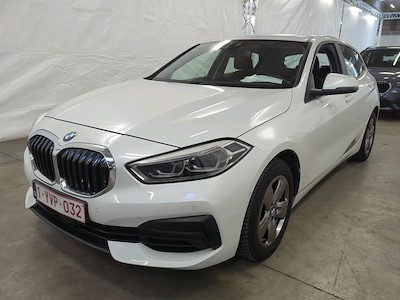 Achetez BMW 1 SERIES HATCH sur Ayvens Carmarket