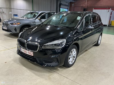 Achetez BMW 2 GRAN TOURER DIESEL - 2018 sur Ayvens Carmarket