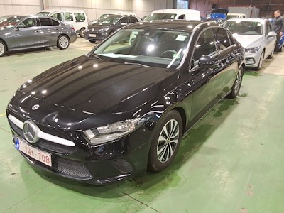 Ayvens Carmarket den MERCEDES-BENZ A-CLASS LIMOUSINE satın al