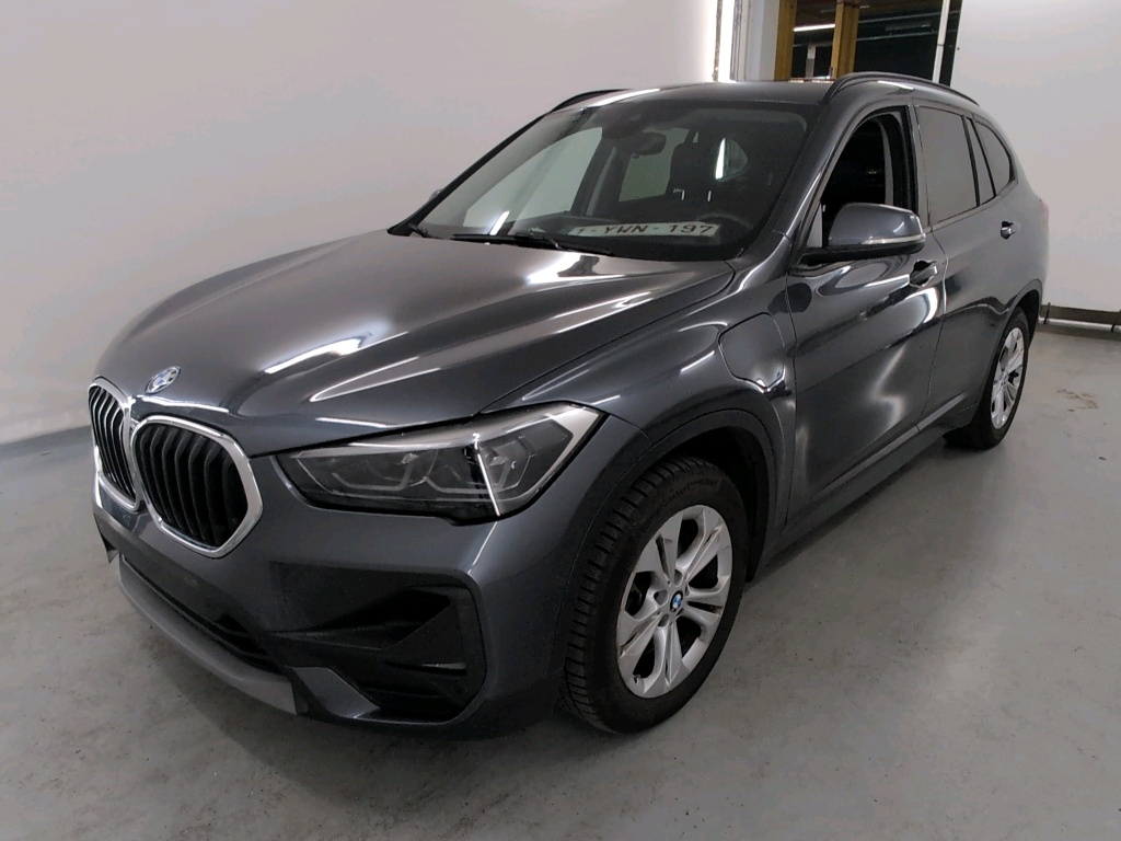 BMW X1 1.5 XDRIVE25E (162KW)