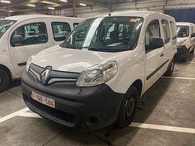 Koupit RENAULT KANGOO EXPRESS na Ayvens Carmarket