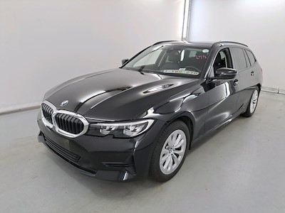 Achetez BMW 3 SERIES TOURING sur Ayvens Carmarket