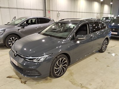 Kupi VOLKSWAGEN Golf na Ayvens Carmarket