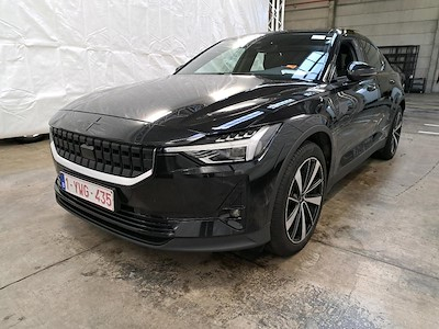 Achetez POLESTAR POLESTAR 2 sur Ayvens Carmarket