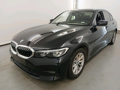 Купуй BMW 3 SERIES BERLINE на Ayvens Carmarket