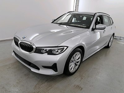 Køb BMW 3 SERIES TOURING hos Ayvens Carmarket