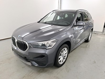 Achetez BMW X1 DIESEL - 2019 sur Ayvens Carmarket