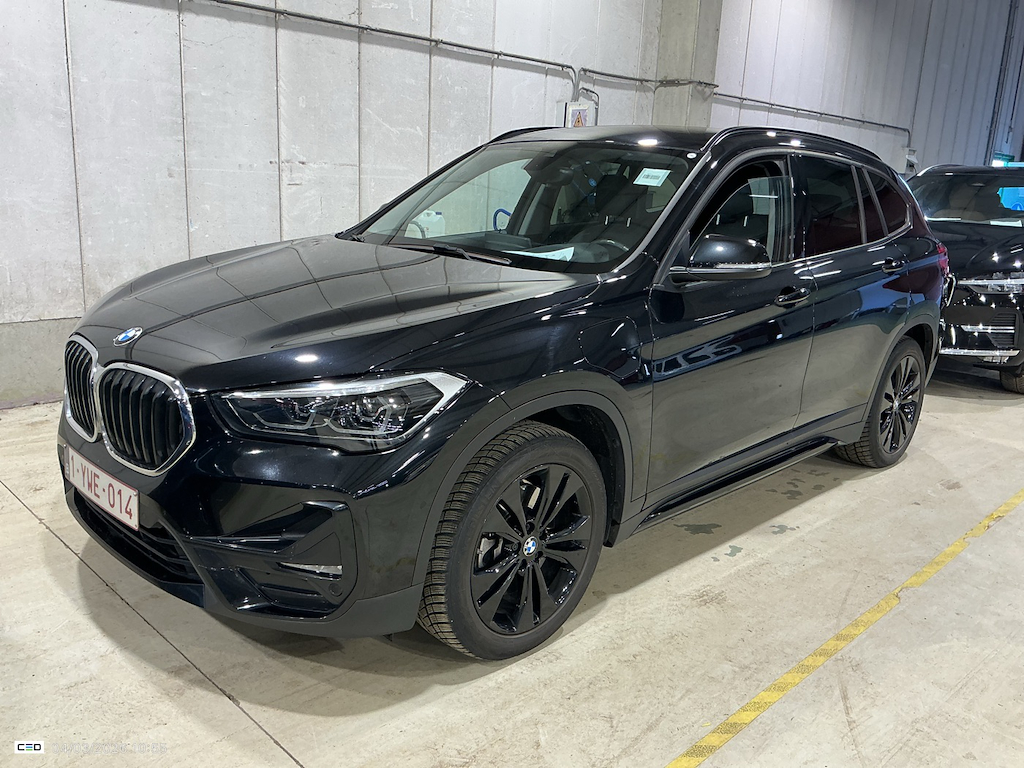 BMW X1 1.5 XDRIVE25E (162KW)