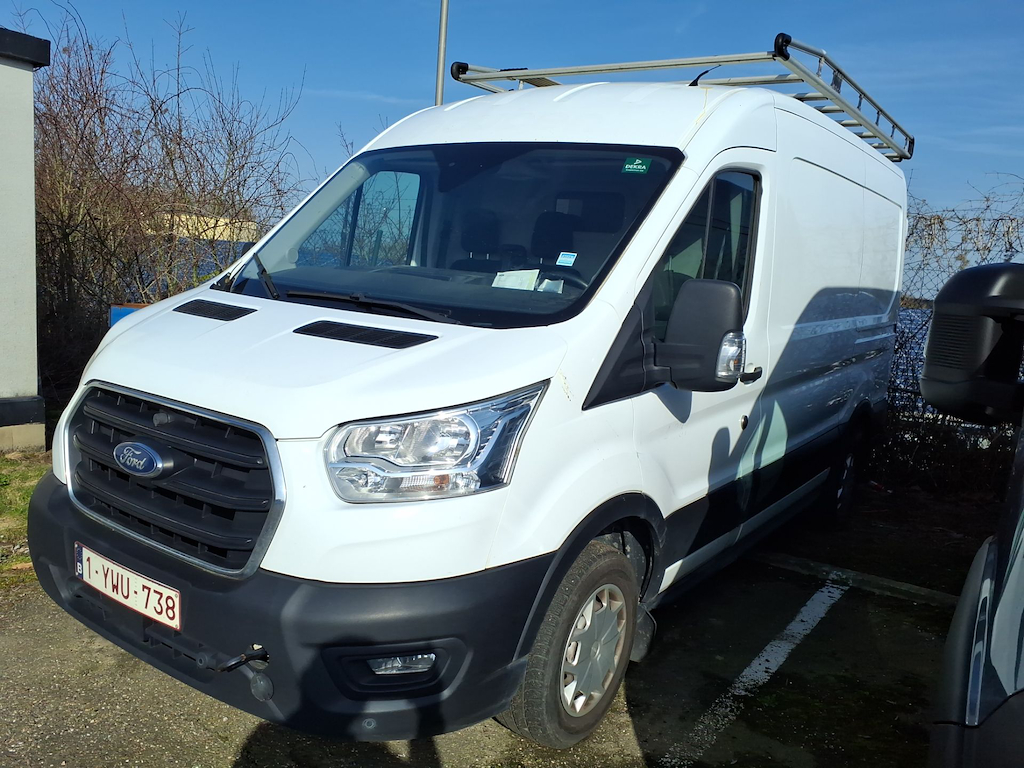 Ford Transit 2.0TDCI 96KW TREND 310M
