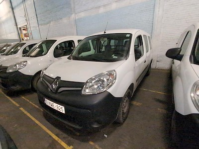 Kup RENAULT KANGOO EXPRESS na Ayvens Carmarket