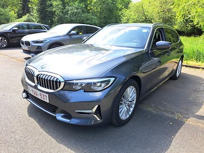 Kaufe BMW 3 SERIES TOURING bei Ayvens Carmarket