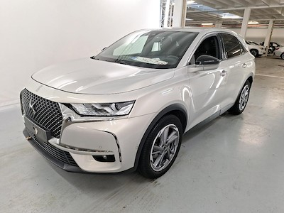 Comprar DS AUTOMOBILES DS7 CROSSBACK en Ayvens Carmarket