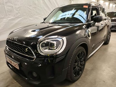 Koop MINI COUNTRYMAN op Ayvens Carmarket