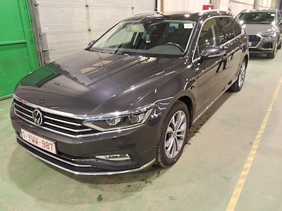 Kaufe VOLKSWAGEN PASSAT VARIANT bei Ayvens Carmarket
