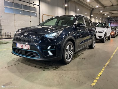 Achetez KIA E-NIRO sur Ayvens Carmarket