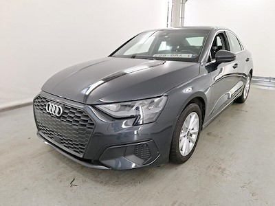 Koupit AUDI A3 BERLINE na Ayvens Carmarket