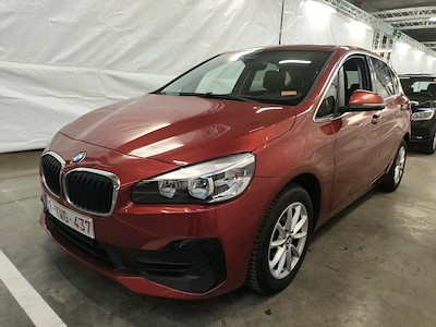 Kupi BMW 2 ACTIVE TOURER na Ayvens Carmarket