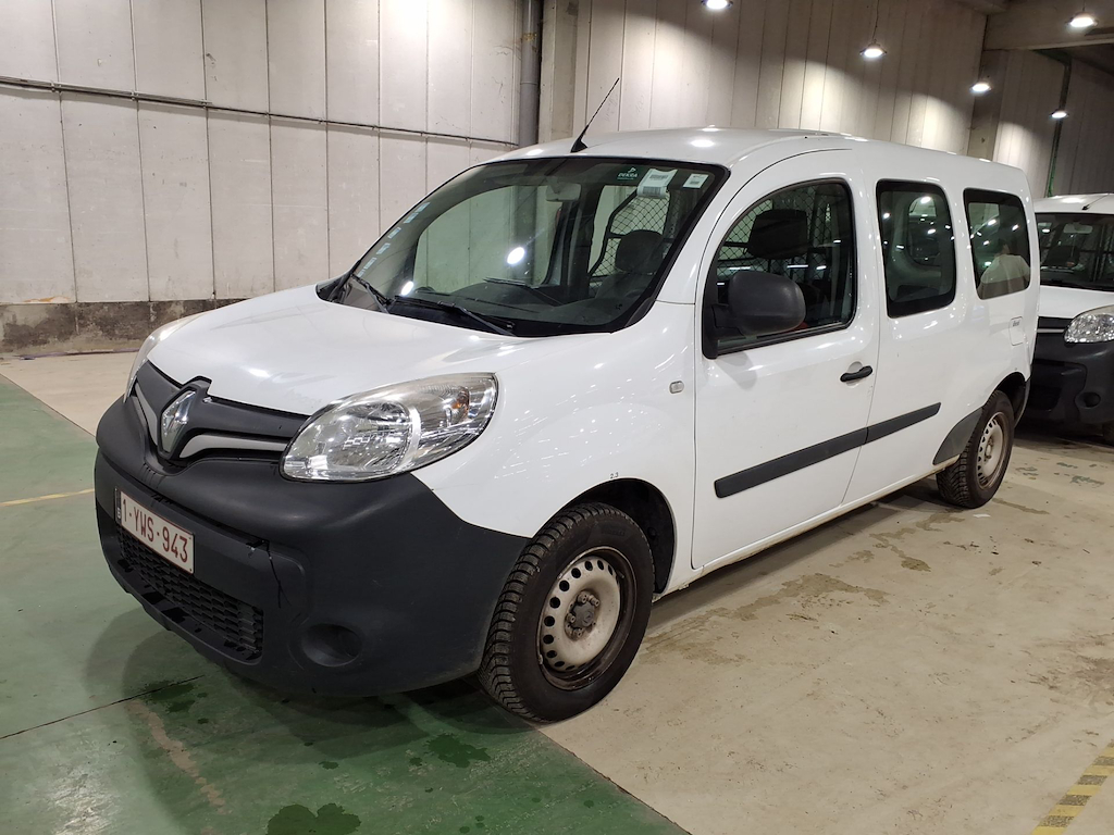 Renault Kangoo EXPRESS 1.5 BLUE DCI 95 MAXI CONFORT