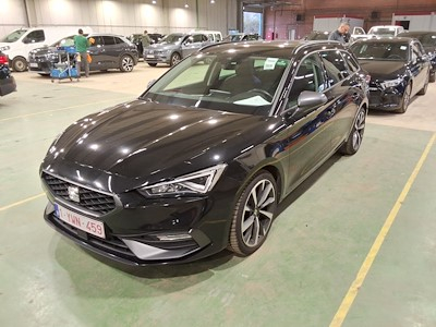 Αγορά SEAT LEON ST DIESEL - 2020 στο Ayvens Carmarket