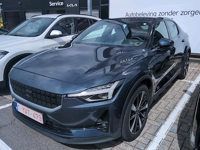 Achetez POLESTAR POLESTAR 2 sur Ayvens Carmarket