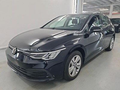 Comprar VOLKSWAGEN GOLF VIII DIESEL no Ayvens Carmarket