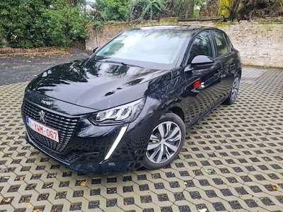 Kaufe PEUGEOT 208 bei Ayvens Carmarket