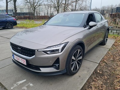 Buy POLESTAR POLESTAR 2 on Ayvens Carmarket