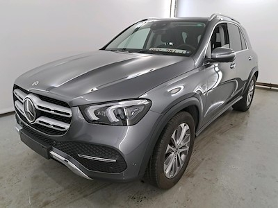 Kúpiť MERCEDES-BENZ GLE na Ayvens Carmarket