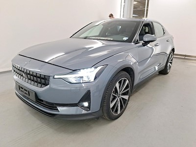 Achetez POLESTAR 2 sur Ayvens Carmarket