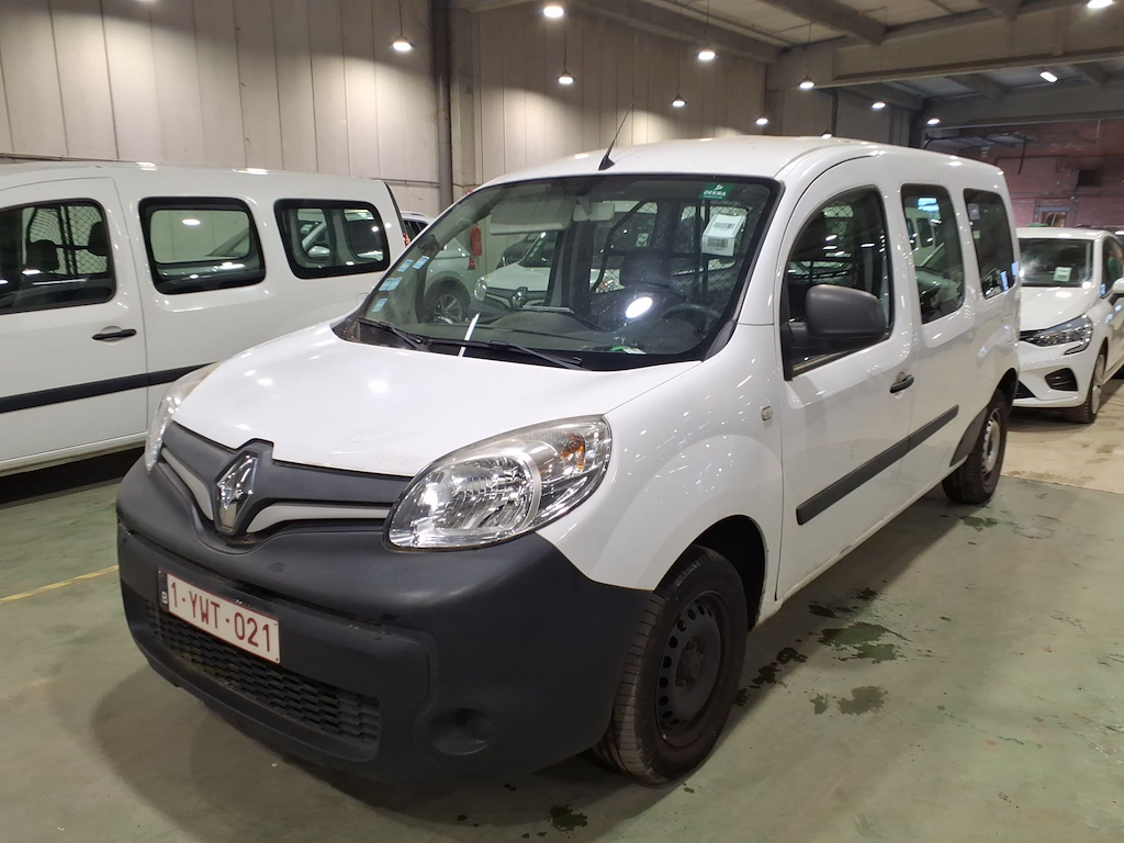 Renault Kangoo EXPRESS 1.5 BLUE DCI 95 MAXI CONFORT