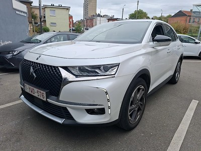 Achetez DS AUTOMOBILES DS 7 CROSSBACK sur Ayvens Carmarket