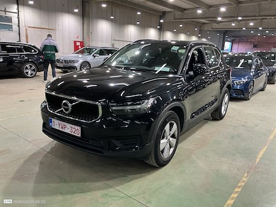 Buy VOLVO XC40 on Ayvens Carmarket