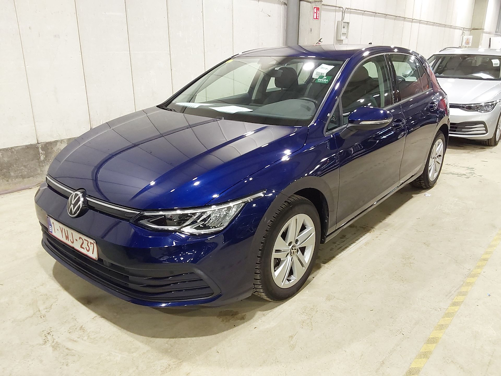 Volkswagen Golf 2.0 TDI 85KW LIFE