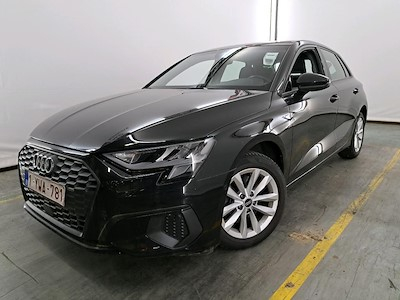 Kaufe AUDI A3 bei Ayvens Carmarket