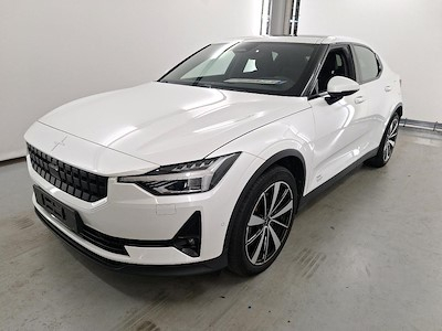 Buy POLESTAR POLESTAR 2 on Ayvens Carmarket