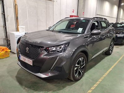 Купуй PEUGEOT 2008 - 2020 на Ayvens Carmarket