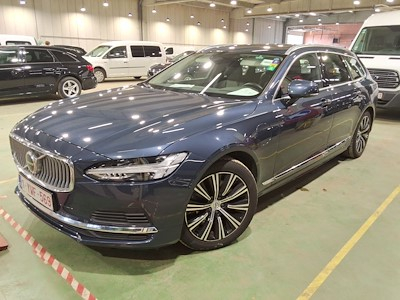 Buy VOLVO V90 - 2020 on Ayvens Carmarket