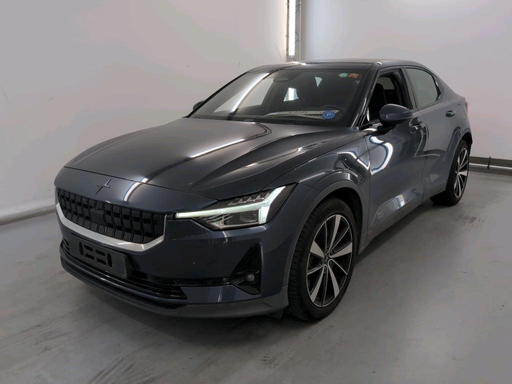 Polestar 2 78 kWh Dual Motor Launch