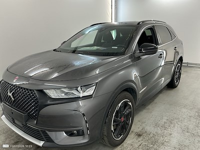 Comprar DS AUTOMOBILES DS 7 CROSSBACK no Ayvens Carmarket